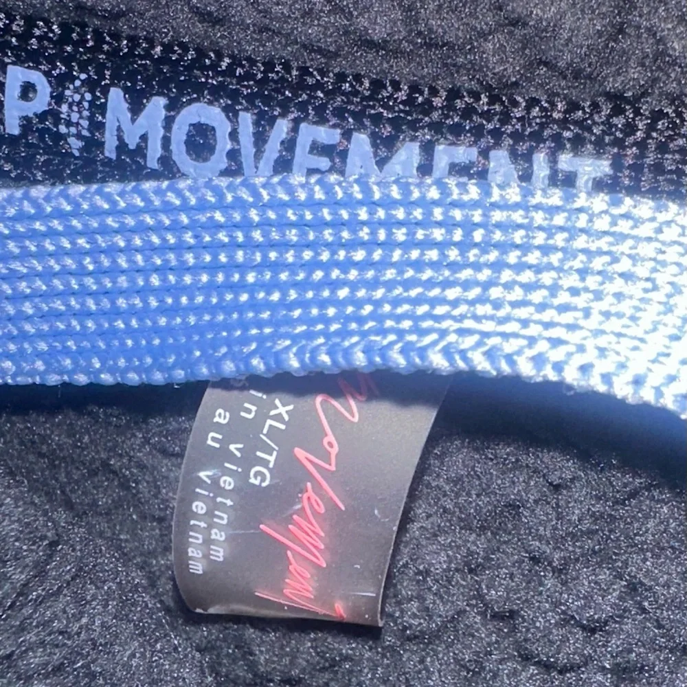 Free People Mountain High Half Zip - Picture 4 of 4